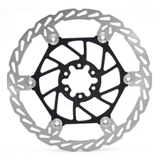 TARAZON 250mm Oversize Rear Brake Disc Rotor For SUR-RON Light Bee X For Segway