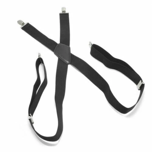 Heavy Duty Suspenders for Men