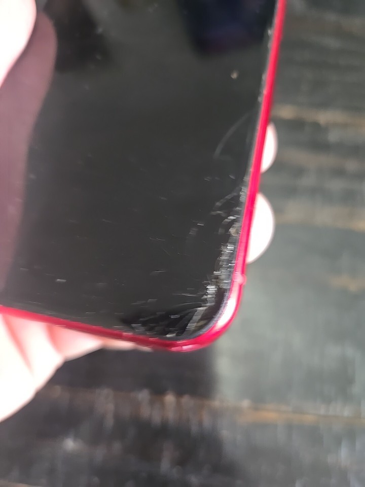 2 Iphone Phones For Parts, Not Working eBay