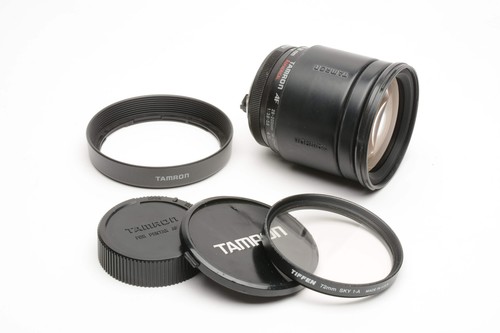 Tamron AF 28-200mm f3.8-5.6 compact zoom lens for Pentax PK 710P Hood+UV - Picture 2 of 9