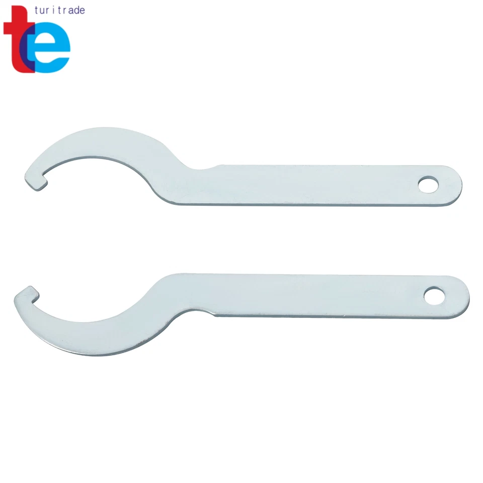 Amortiguador de aire trasero suspensión 320 mm para moto Honda Universal 12,5" Foto 3 de 4