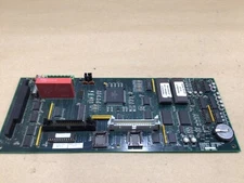 DIAGRAPH PA5000LT LABEL MAKER CPU BOARD 6160-530 REV.A #4057X43IAC