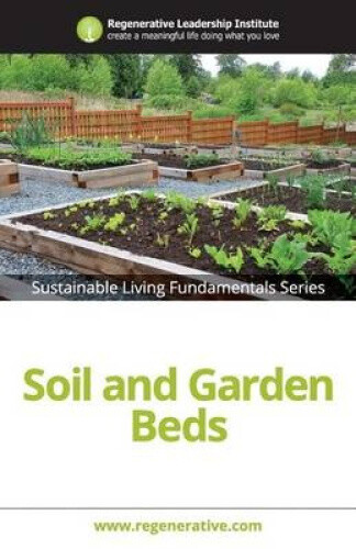 Thumbnail - Soil And Garden Beds By Regenerative Leadership Institute