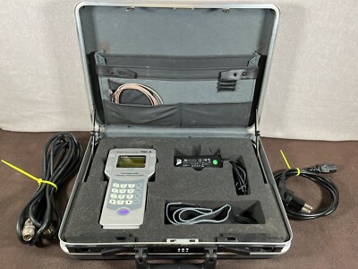 KMW PAC-A Portable Antenna Controller H/W: VER 2.0 MODEL: PAC-A WITH OOK Kit