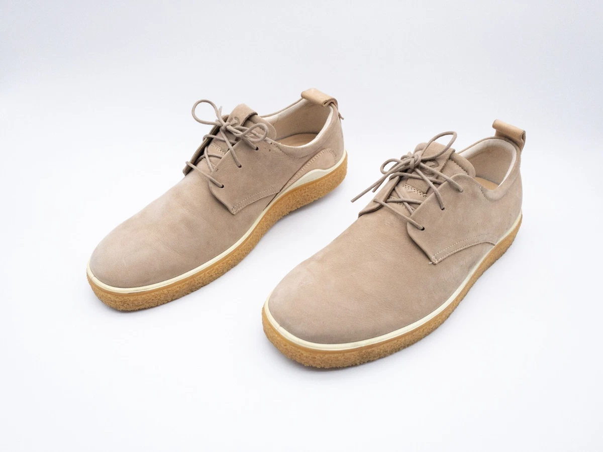 Ecco crepe 2024