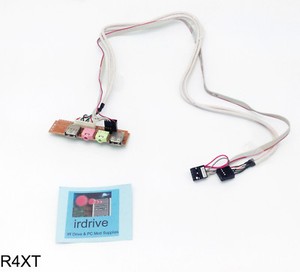 usb speaker connector