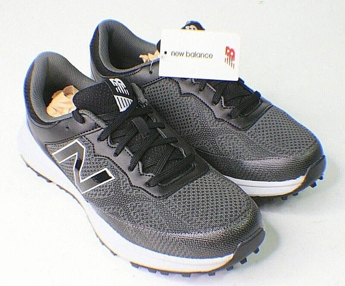 New balance mens top breeze spikeless golf shoes
