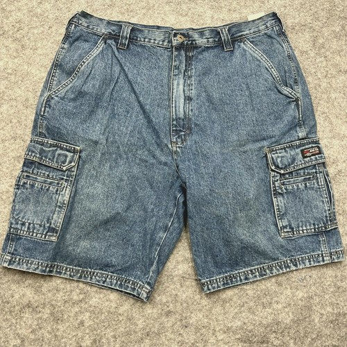 WRG JEAN CO Wrangler Cargo Shorts 