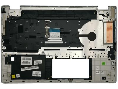 HP Pavilion 15-DQ Touchpad Palmrest Cover Tastiera US HP Pavilion 15-DQ Touchpad Palmrest Cover Tastiera US