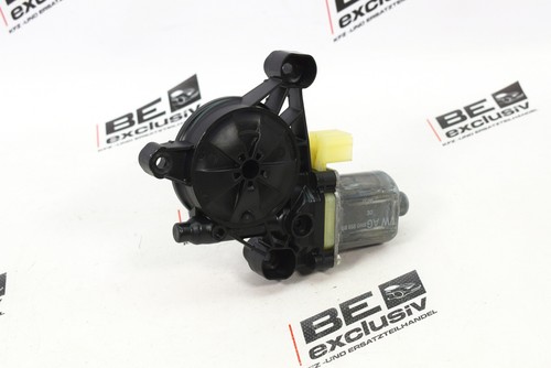 Audi A4 8W Limousine Fensterhebermotor Fensterheber HL hinten links 8W0959811