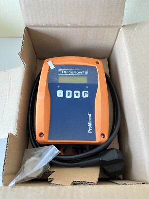 ProMinent Dulcoflow DFMA05E3A300 Flowmeter Ultrasonic Flow Measurement