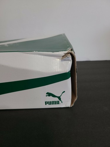 Puma CALI SPORT Black / White Women's Leather Platform Sneakers 37387102 - 第 11/11 張圖片
