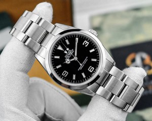 rolex explorer ref 114270