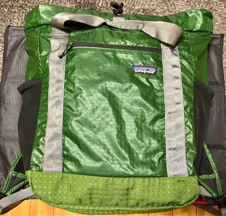 Patagonia lightweight rucksack sale
