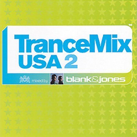 その他 Trance Mix USA 2 p706p5g Trance Mix USA, Vol. 2 by Various Artists (CD, Aug-2001