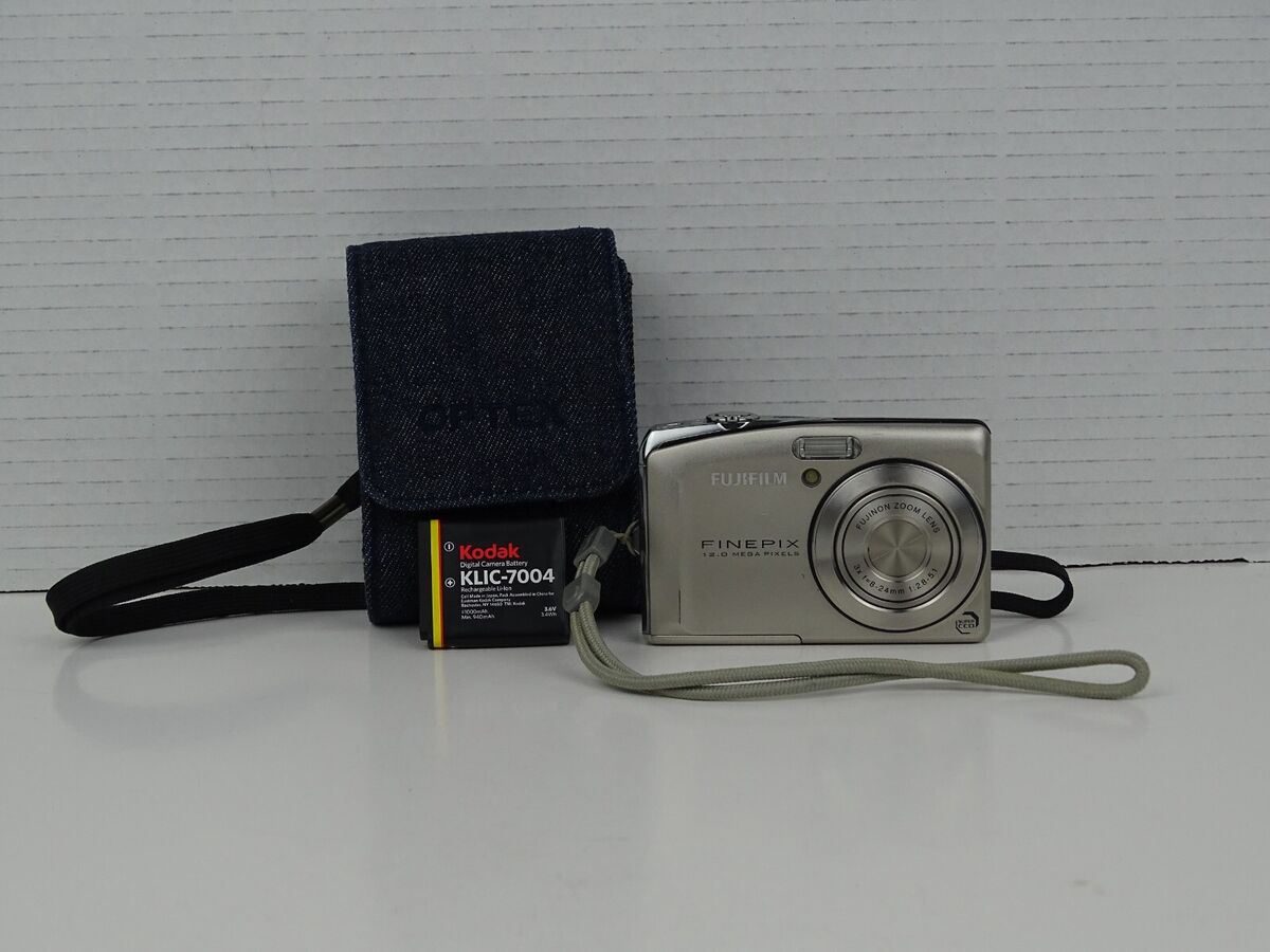 Fujifilm Finepix F50fd Review boywithuke Digital Fujifilm Finepix F50fd Review boywithuke Digital