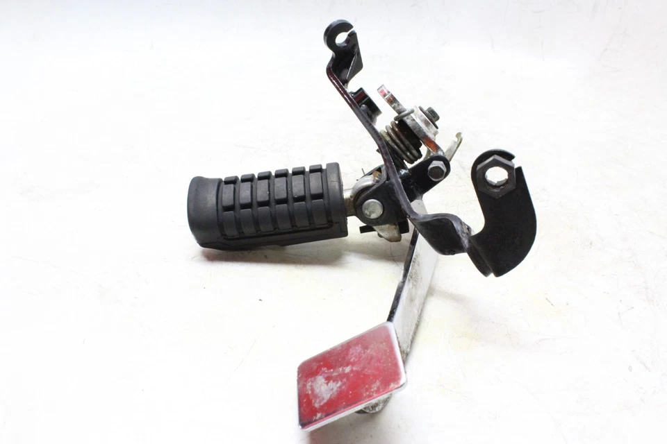 Kawasaki Eliminator 125 BN125A 2002 OEM juego trasero derecho Foto 2 de 4