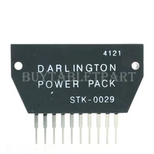 NEW IC INTEGRATED CIRCUIT Power Amplifier FOR STK0029 STK-0029