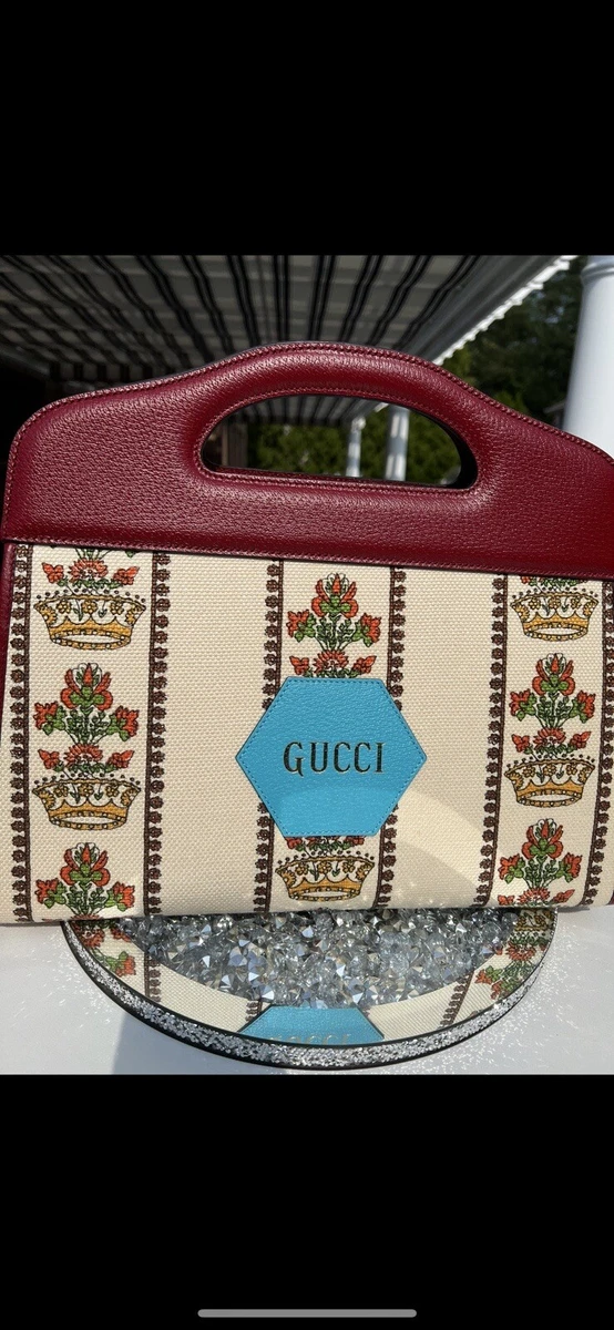 gucci music bag