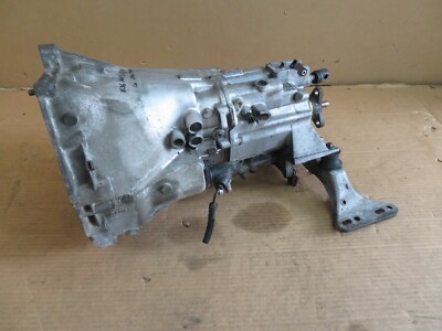 BMW E36 318i/ 316i M43 Schaltgetriebe, GETRAG 220.0.0225.98, ca. 170 Tkm.