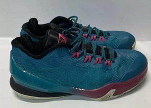 jordan cp3 x11