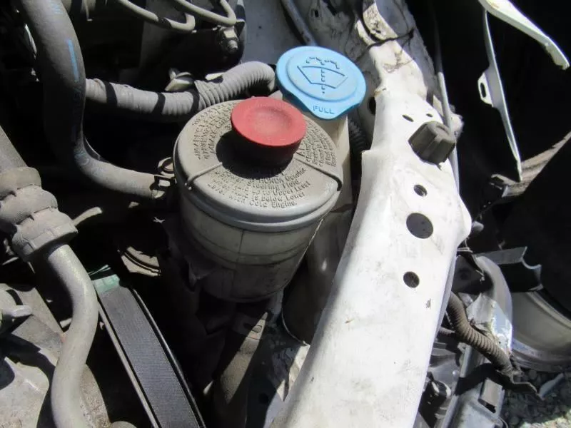2005 honda civic power on sale steering fluid