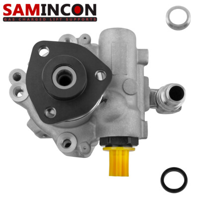 Power Steering Pump For Mercedes Benz W163 ML350 2003-2005 ML500 2004-05 21-5394