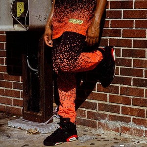 jordan 6 infrared ebay