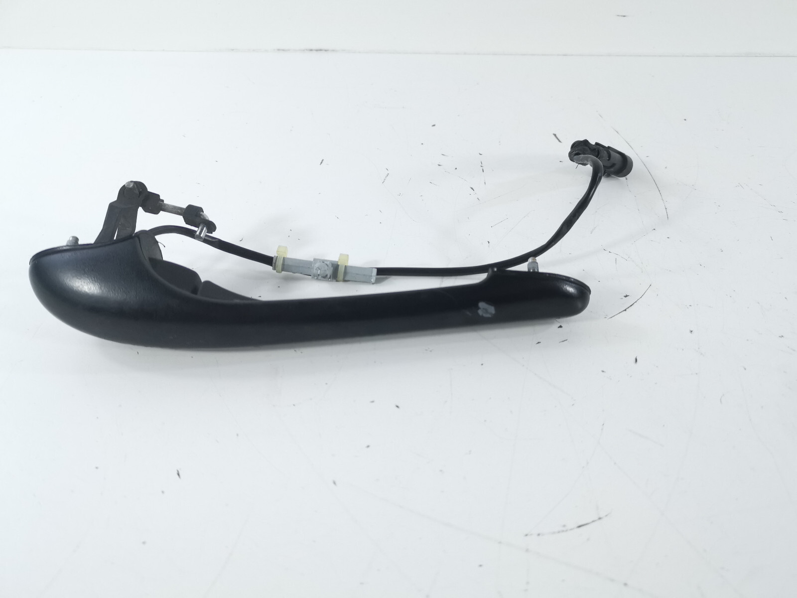 2008-2015 Maserati GranTurismo Front Left Exterior Door Handle Driver side