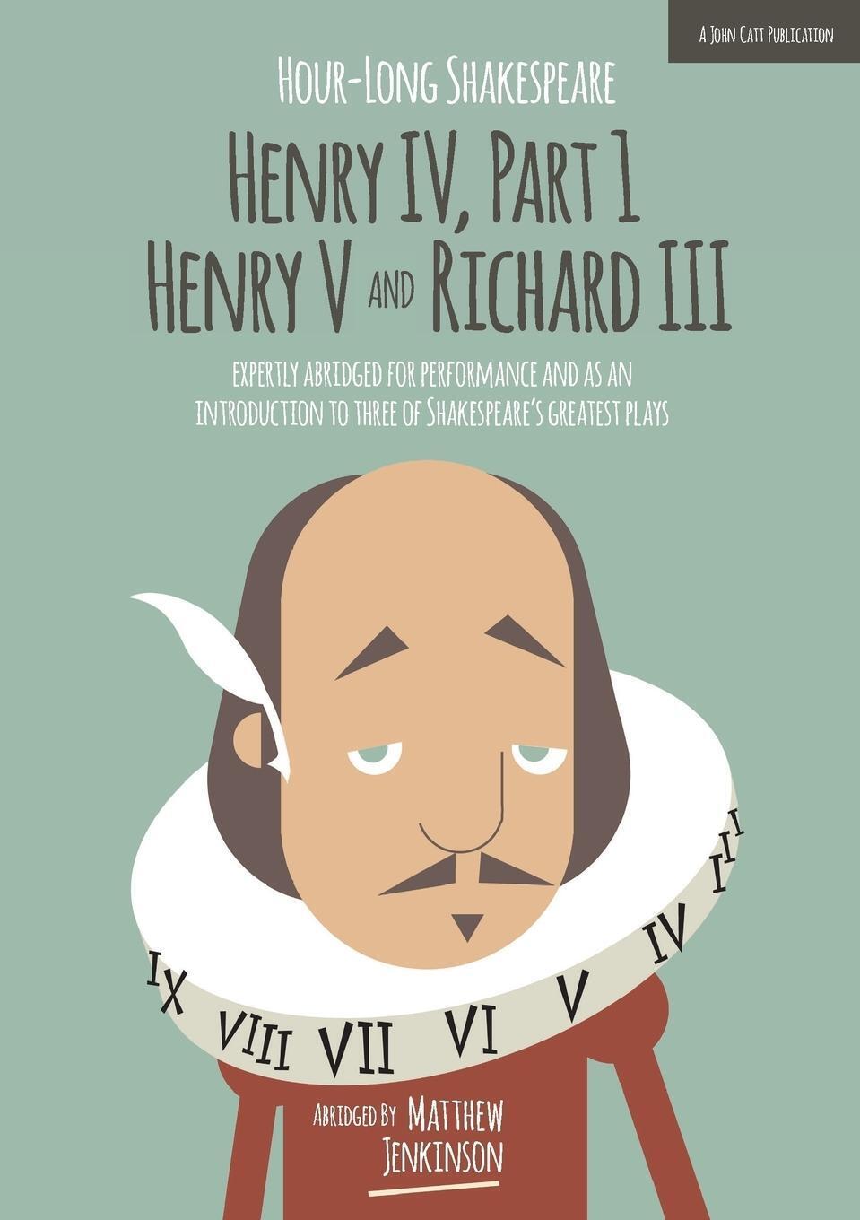 Thumbnail - Hour-long Shakespeare | Taschenbuch | Englisch (2015) | Paperback