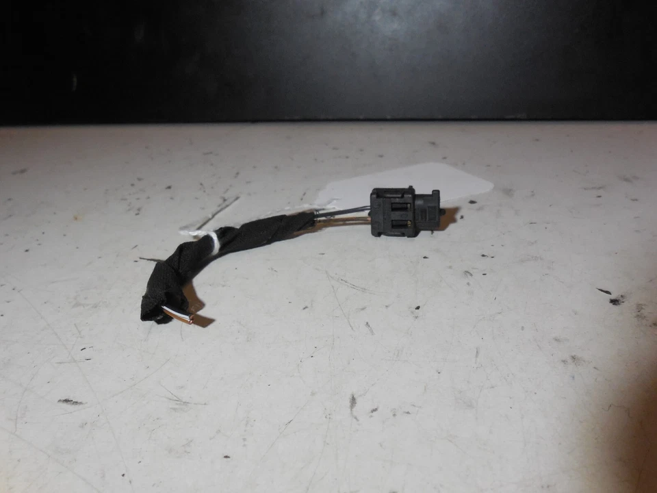 线织机传感器连接器插头 0165459728 91-98 梅赛德斯奔驰 S320 S420 W140 — 第 2/4 张图片