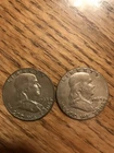 2-1963 50C (Proof) Franklin Half Dollar