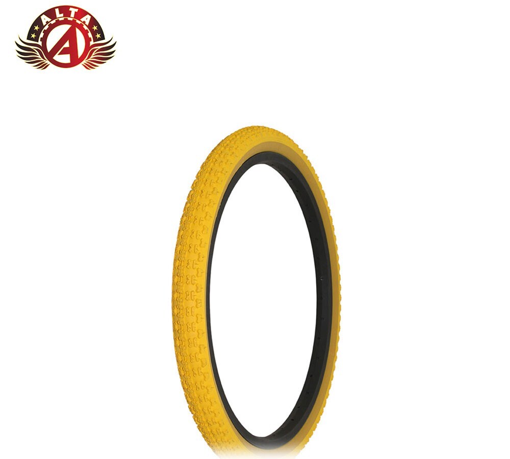 Alta High Performance BMX BICYCLE COMP III TIRE 20