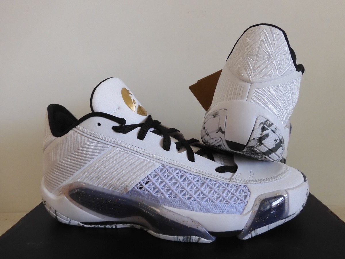 Air Jordan 38 Review - Soleracks NIKE AIR JORDAN XXXVIII 38 (GS