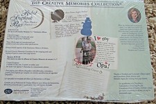 Creative Memories, NIP 5"x7" White Ruled Scrapbook Pages, 5 sheets/10 pages