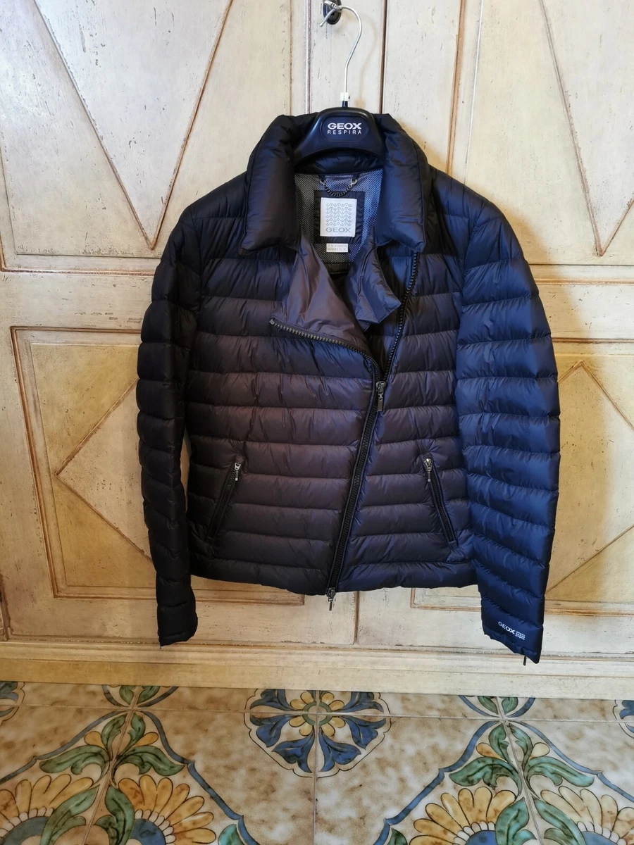 Piumini donna clearance geox