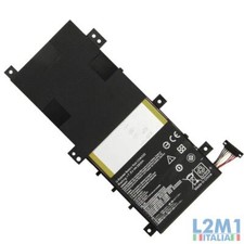 Batteria C21N1333 per Asus Transformer Book Flip TP550L TP550LA TP550LD TP550LJ