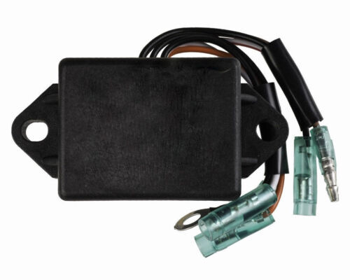 CDI Allumage Pour Moteur Hors-bord Yamaha 4 Temps 8-9.9 CV - Module électronique De Remplacement