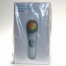 Cleansing Optical Rejuvenation Device ES-1022 Facial Massager