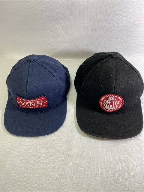 vans cap mens