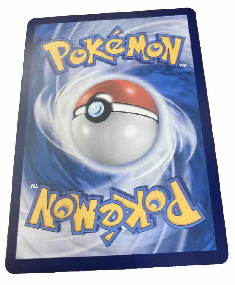 Pokemon TCG Scorbunny Sword & Shield SWSH002 Holo Promo Promo Chinese Card - Image 2 of 2