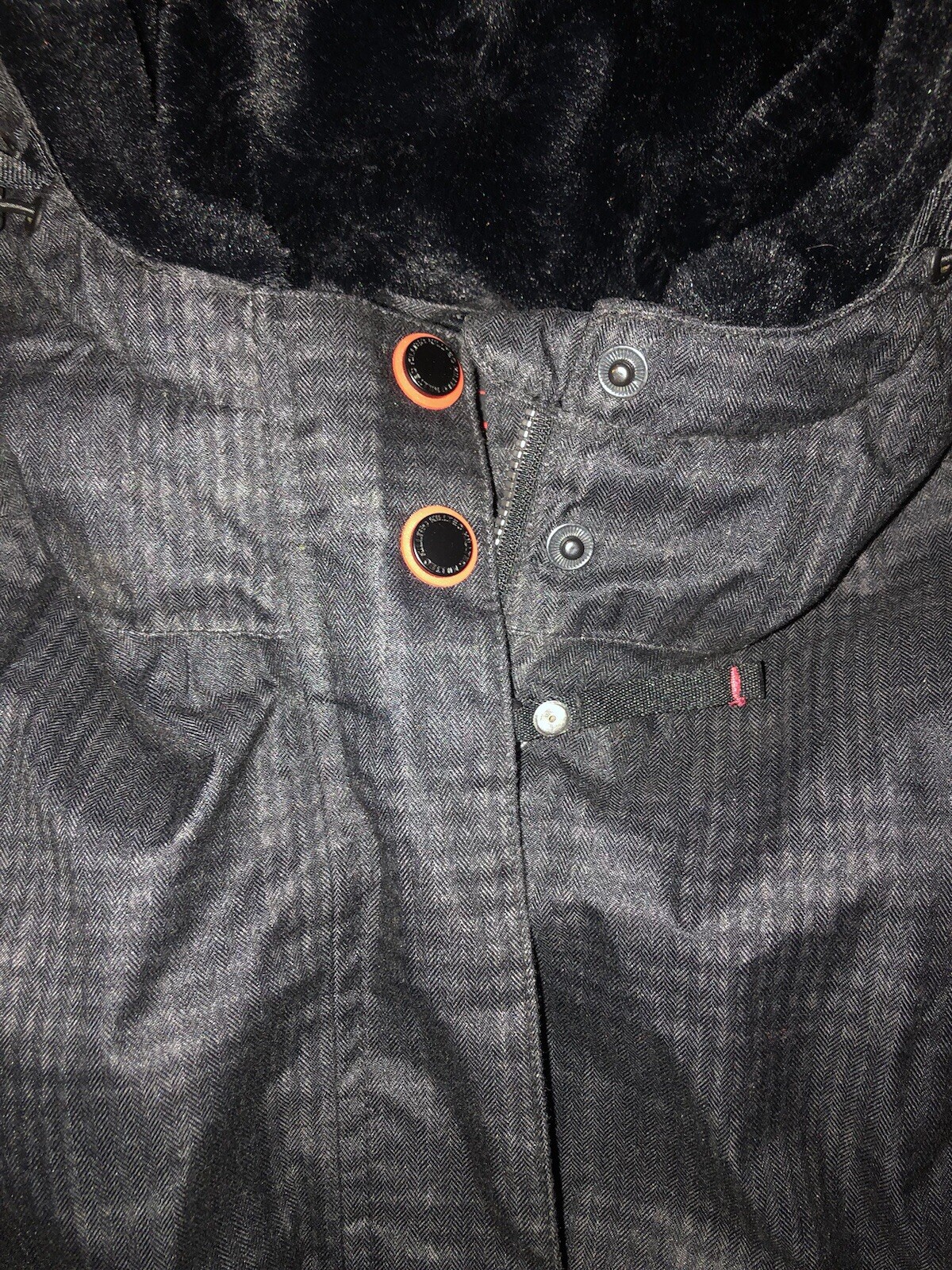 Killtech Women’s Jacket Level 3 Breathable Waterp… - image 7