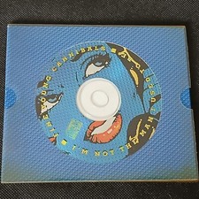    Fine Young Cannibals - Im Not The Man I Us...
