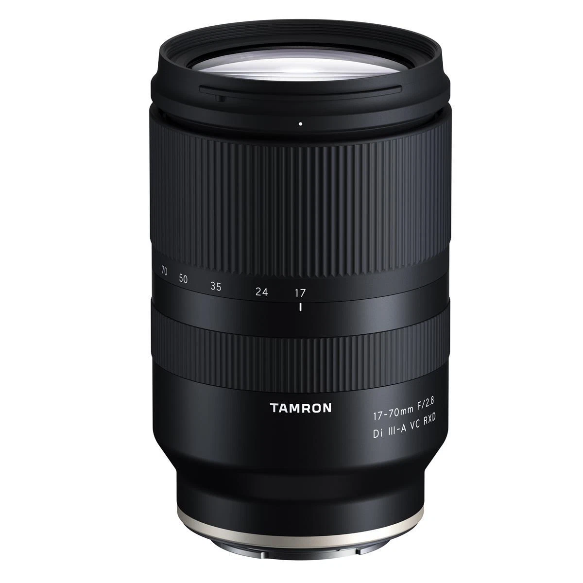 Tamron 17-70mm f/2.8 Di III-A VC RXD Lens for Sony E #AFB070S-700