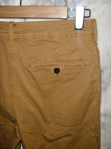 MENS AMERICAN EAGLE NEXT LEVEL FLEX RELAXED STRAIGHT PANTS SIZE 28 / 28 ...WOW!!