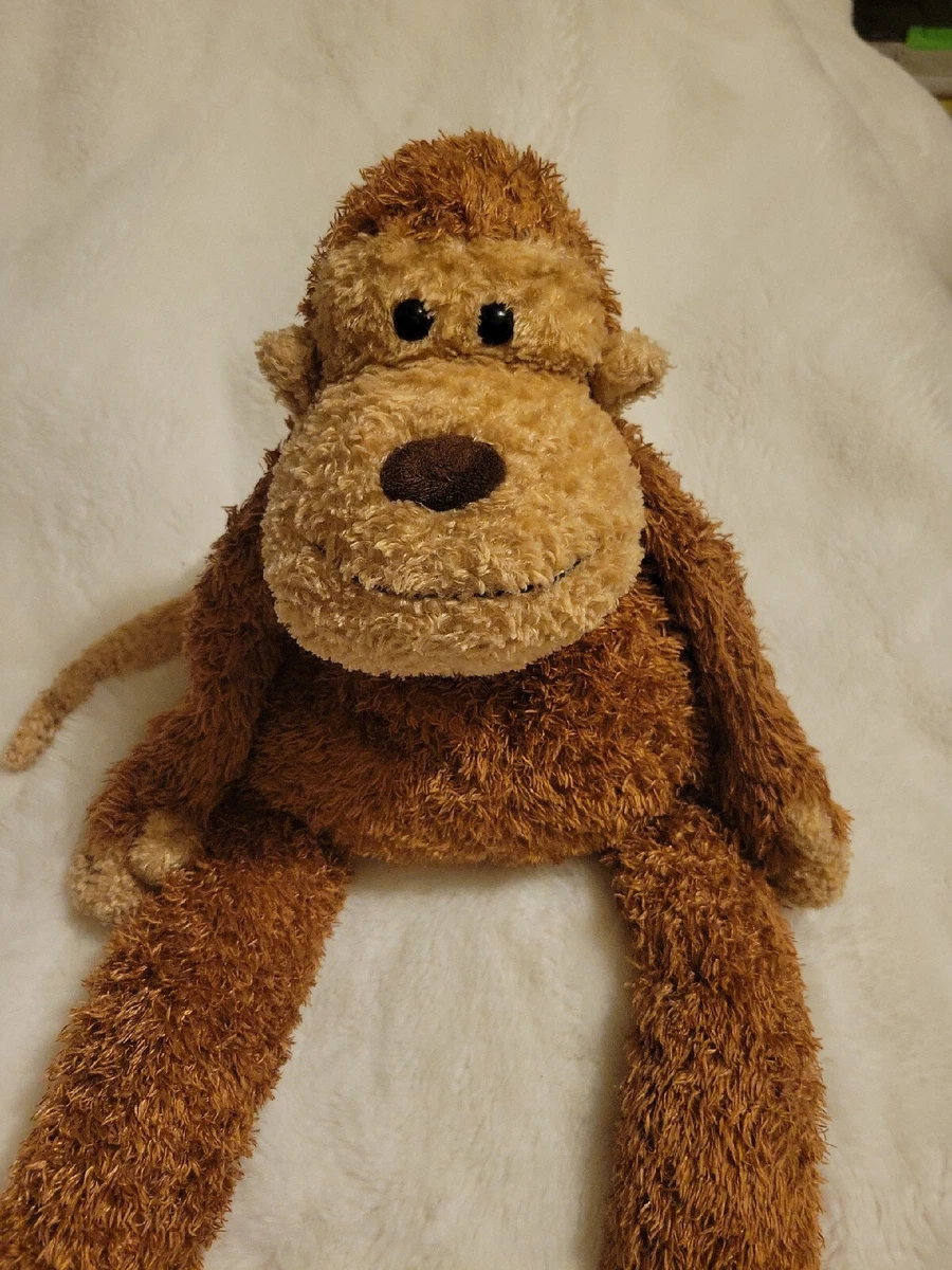 Jellycat monkey large on sale