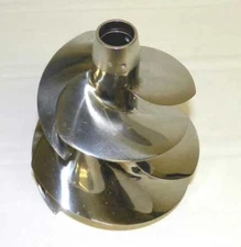 Solas IMPELLER: YAMAHA 1800 08-16 - TWIN 155mm FX/FZR/FZS