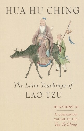 Thumbnail - Hua Ching Ni Hua Hu Ching (taschenbuch)
