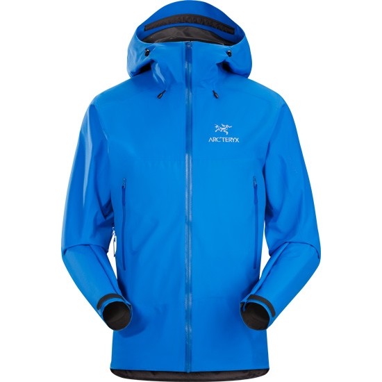 Arc'teryx Beta SL Hybrid Jacket Men's Large Black for sale online