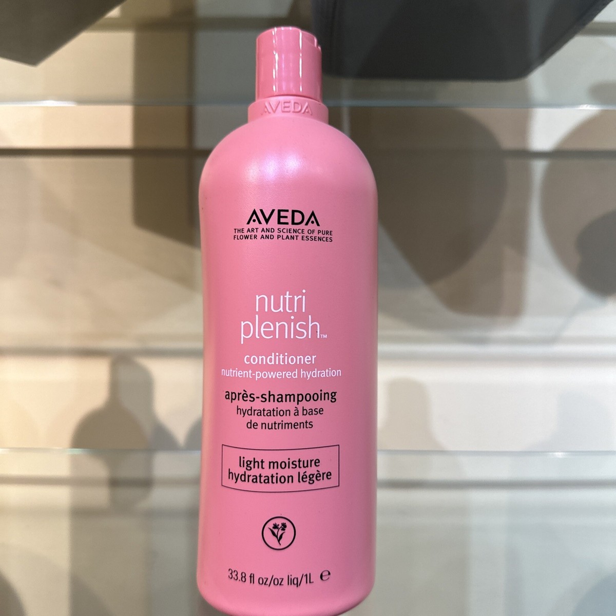 AVEDA nutri plenish. conditioner 1Ｌ Aveda Botanical Premium Hair Care - Nutri-Plenish Deep